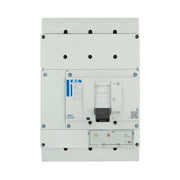 Eaton - Leistungsschalter für Trafo-, Generator- und Anlagenschutz Leistungsschalter NZMH4-4-AX1600 NZM4 PXR10 1600A, 4p