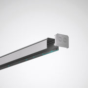 Trilux - Mechanisches Zubehör/Ersatzteile für Leuchten Kopfstück 078IP50 Ks 03