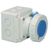 Bals Elektrotech - CEE-Steckdose (IEC 60309) CEE-Steckdose 110568