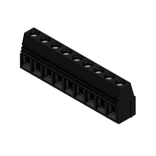 Weidmüller - Leiterplattenklemme Leiterplattenklemme LU 10.16/#1226270000 10.16mm − 20 Stück