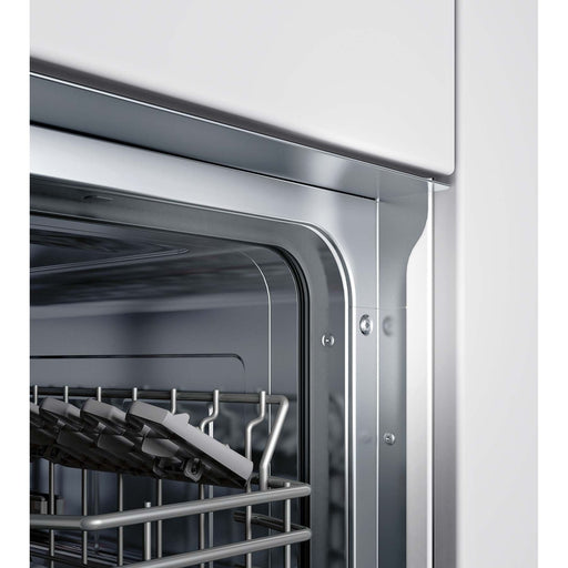 Siemens - Zubehör/Ersatzteile für Geschirrspüler, Wasch- und Trockengerät Edelstahl-Verblendungssatz SZ73035 81,5cm Höhe