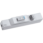 Bachmann - Mehrfachsteckdose Steckdosenleiste 800.2622 482,6mm(19") 1HE