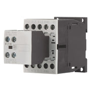 Eaton - Leistungsschütz zum Schalten von Wechselstrom Leistungsschütz DILM12-21(24VDC) 2S1Ö 5,5KW/400V,DC