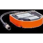Sick - Rundsteckverbinder, feldkonfektionierbar (Industriesteckverbinder) Steckverbinder u. Leitung MICSX-UBIZZZZZ1