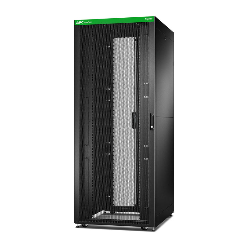 Schneider Electric - Netzwerk-/Serverschrank Rack-Gehäuse ER8202 800mm/42HE/1000mm