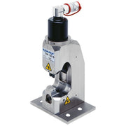 Klauke - Presswerkzeug Kabelschuhe/Verbinder, Aderendhülsen, Schirmanschluss Presswerkzeug THK120 hydraulisch16-400qmm