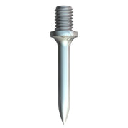 OBO Bettermann - Gewindedübel Einschlagdübel 903 18 G M6 L18mm galv. vz − 100 Stück
