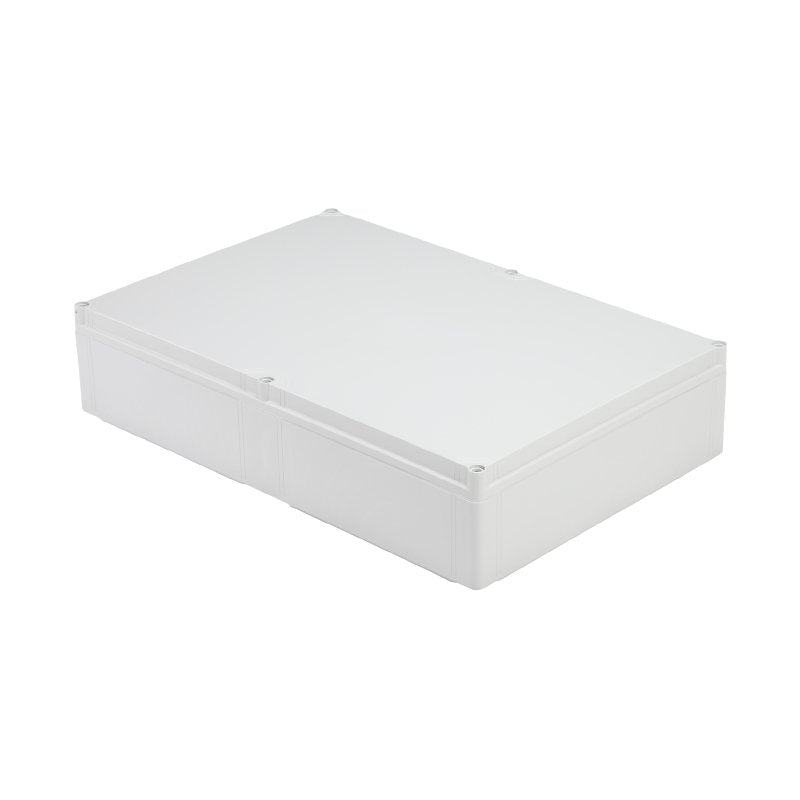 Weidmüller - Gehäuse/Schaltschrank (leer) Leergehäuse FPC 40/60/13 7035 Polycarbonat