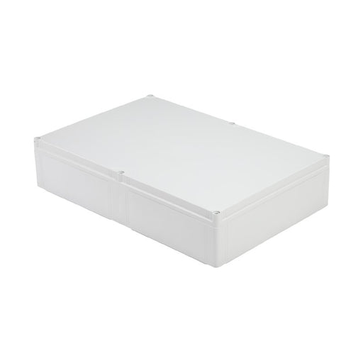 Weidmüller - Gehäuse/Schaltschrank (leer) Leergehäuse FPC 40/60/13 7035 Polycarbonat