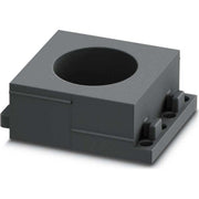 Phoenix Contact - Kabeleinsteckstutzen Kabeltülle CES-LRG-BK-26 25-26mm, geschlitzt − 10 Stück