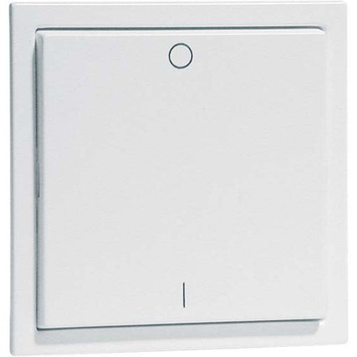 Peha - Bussystem-Hand-/Wandsender Wandsender alu D 20.450.702 FU-BLS 2 Kanal