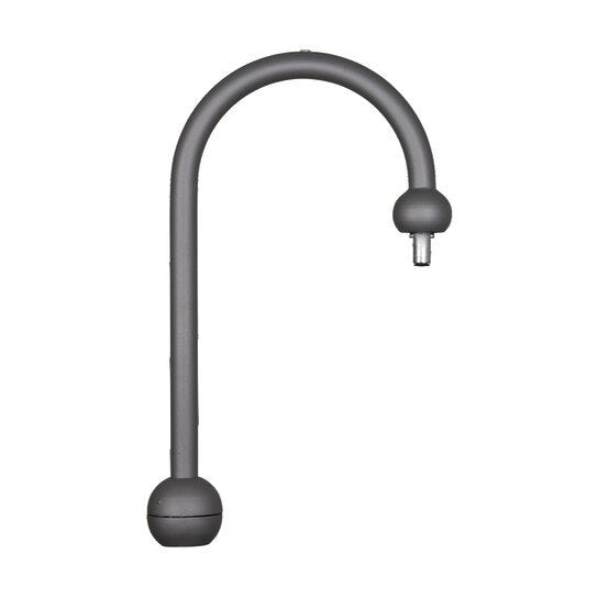 Siteco - Zubehör/Ersatzteile für Lichtmast Glockenbogen 5NY15621XX08 DB702S