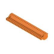 Weidmüller - Kabelsteckverbinder für Leiterplattensteckverbinder Verbinder 5.08mm BLZP 5.08#1946480000 − 12 Stück