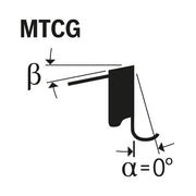 Bosch - Kreissägeblatt Expert for 2608644142 Sandwich Panel H 210