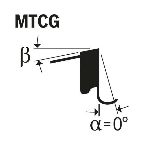 Bosch - Kreissägeblatt Expert for 2608644142 Sandwich Panel H 210