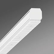 Regiolux - Geräteträger für Lichtbandsystem LED-Geräteträger SRGOG15006000830D.vw 3000K DALI