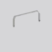 RZB - Mechanisches Zubehör/Ersatzteile für Leuchten Montagebügel 983243.004