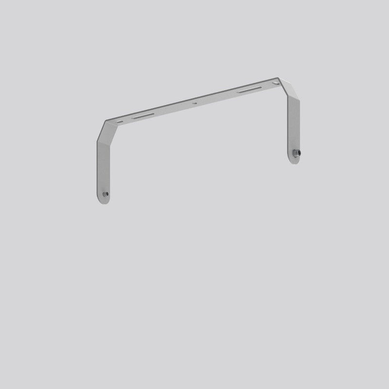 RZB - Mechanisches Zubehör/Ersatzteile für Leuchten Montagebügel 983243.004