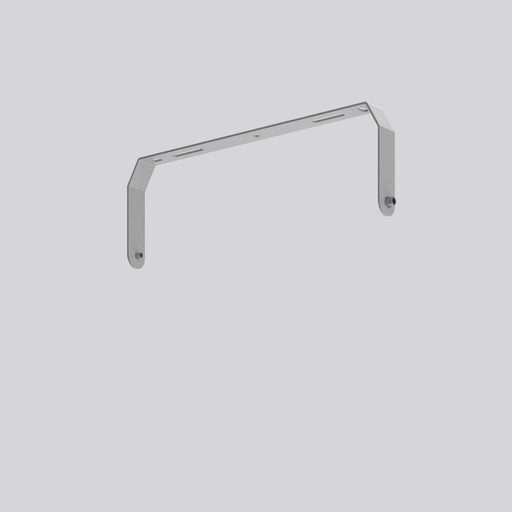 RZB - Mechanisches Zubehör/Ersatzteile für Leuchten Montagebügel 983243.004