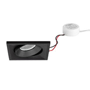 Brumberg Leuchten - Downlight/Strahler/Flutlicht LED-Einbaustrahler 40399183 3000K