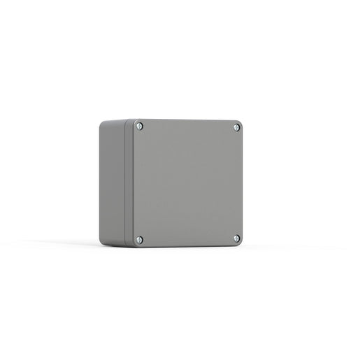 nVent Hoffman - Leergehäuse Klemmenkasten, 80x75x57 HALP080806GE