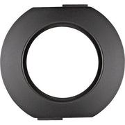 Berker - Abdeckrahmen Mittelrahmen MAN0100117 1fach Serie 1930 sw