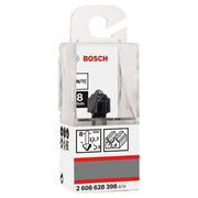 Bosch - Fräser PRO Profilnutfräser, R 2608628398 2,4, Schaft 8 mm