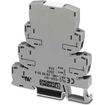 Phoenix Contact - Zubehör/Ersatzteile für Schaltrelais Interface PLC-ESK GY