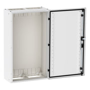 Eaton - Gehäuse/Schaltschrank (leer) Wandgehäuse EMC2-H26/55-W EMC2leer,IP55,Kl.II