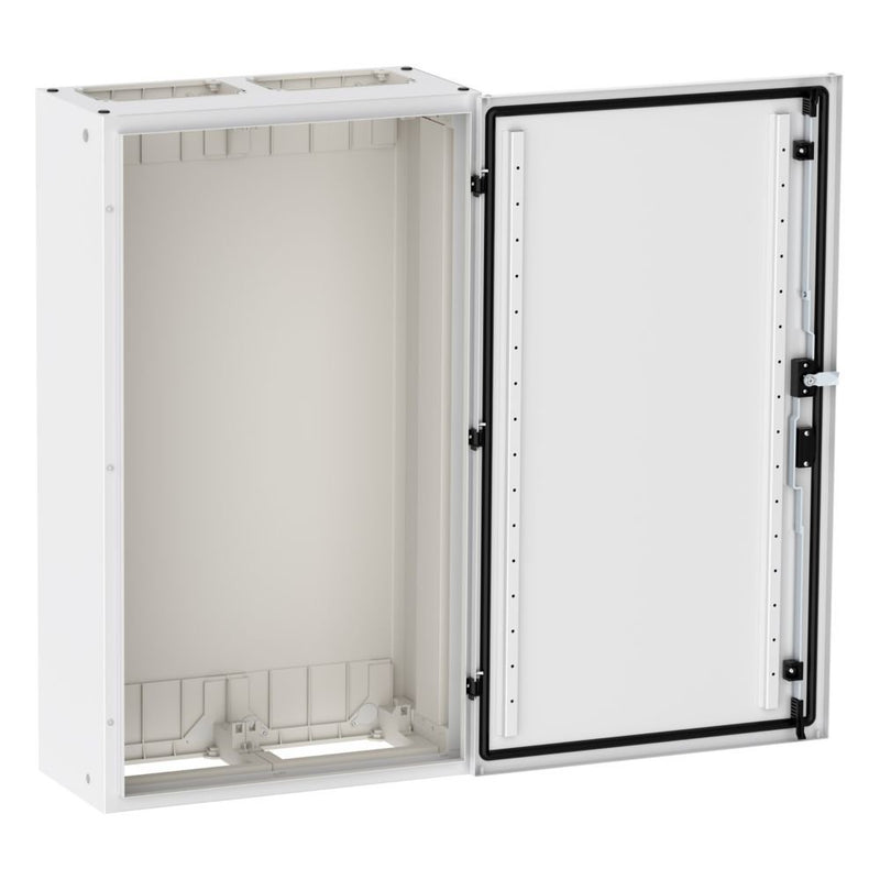 Eaton - Gehäuse/Schaltschrank (leer) Wandgehäuse EMC2-H26/55-W EMC2leer,IP55,Kl.II