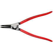 Knipex - Zange für Sicherungsringe Sicherungsringzange 46 31 A42 310mm