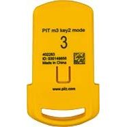 Pilz - Zubehör/Ersatzteile für Befehlsgeräte PIT m3 key2 mode 3 402283 − 1 Stück