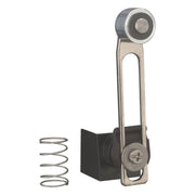Eaton - Antriebskopf für Positionsschalter/Scharnierschalter Verstellrollenhebel LSM-XRLA Metallgehäuse D=18mm
