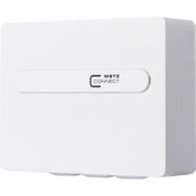 Metz Connect - Leergehäuse OpDAT ADT leer rws 1501100000HC für 4xSC/2xLC-D − 1 Stück