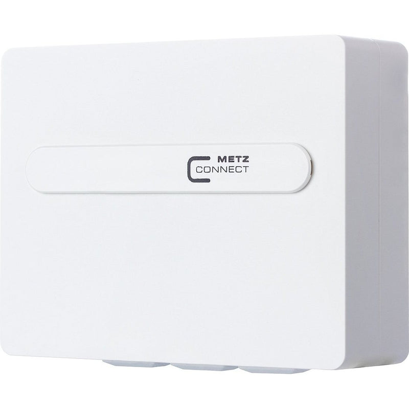 Metz Connect - Leergehäuse OpDAT ADT leer rws 1501100000HC für 4xSC/2xLC-D − 1 Stück