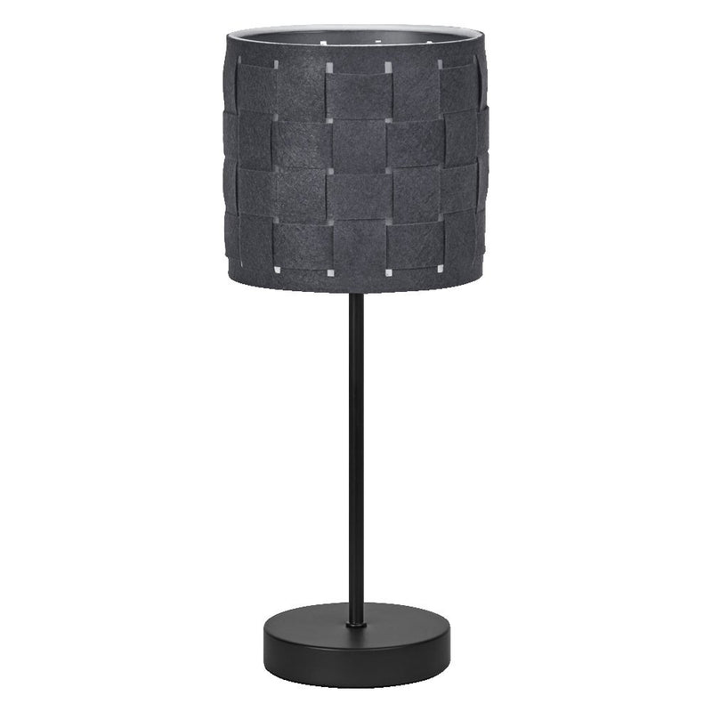 Ledvance - Tischleuchte E14 D.F.W.StandTable E14 dunkelgrau