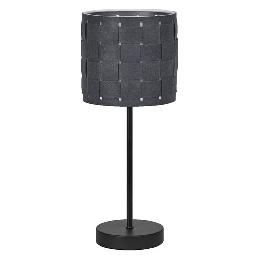 Ledvance - Tischleuchte E14 D.F.W.StandTable E14 dunkelgrau