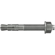 Fischer Deutschl - Bolzenanker Bolzen FBN II 12/20 A4 − 20 Stück