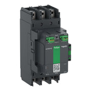 Schneider Electric - Leistungsschütz zum Schalten von Wechselstrom Leistungsschütz TeSys LC1G185LSEA control - Giga, 3-po