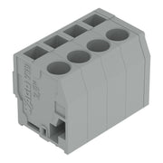 WAGO - Leiterplattenklemme Klemmenleiste 739-102 − 400 Stück