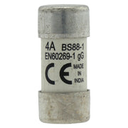 Eaton - HRC-Sicherung Sicherungseinsatz SMD4 4 A, AC 415 V − 20 Stück