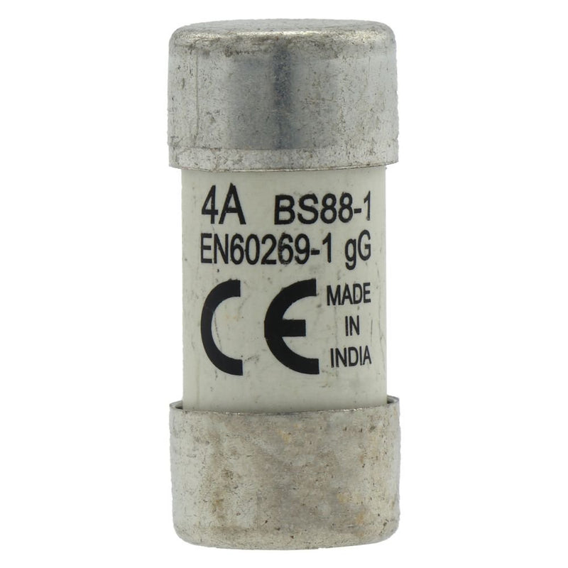 Eaton - HRC-Sicherung Sicherungseinsatz SMD4 4 A, AC 415 V − 20 Stück