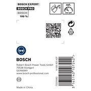Bosch - Versenkbohrer PRO Soft Metal HSS 2608597509 Kegelsenker 20,5 x