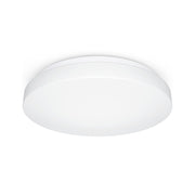 Steinel - Decken-/Wandleuchte Sensor-LED-Innenleuchte RS PRO P1-R FL S WW P1 flat 3000k