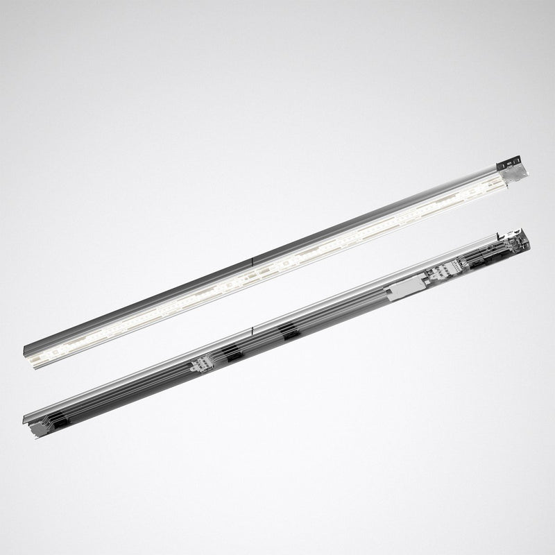 Trilux - Tragschiene für Lichtbandsystem Basiseinheit YNS BE H #9002407555 940