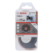 Bosch - Blatt für Oszillierer Carbide-RIFF 2608664486 Schmalschnitt-Segmen