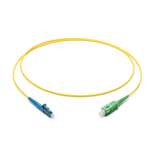 Corning - Patchkabel LWL Patchkabel F024401G1Z20004M 2.0mm 4m gelb