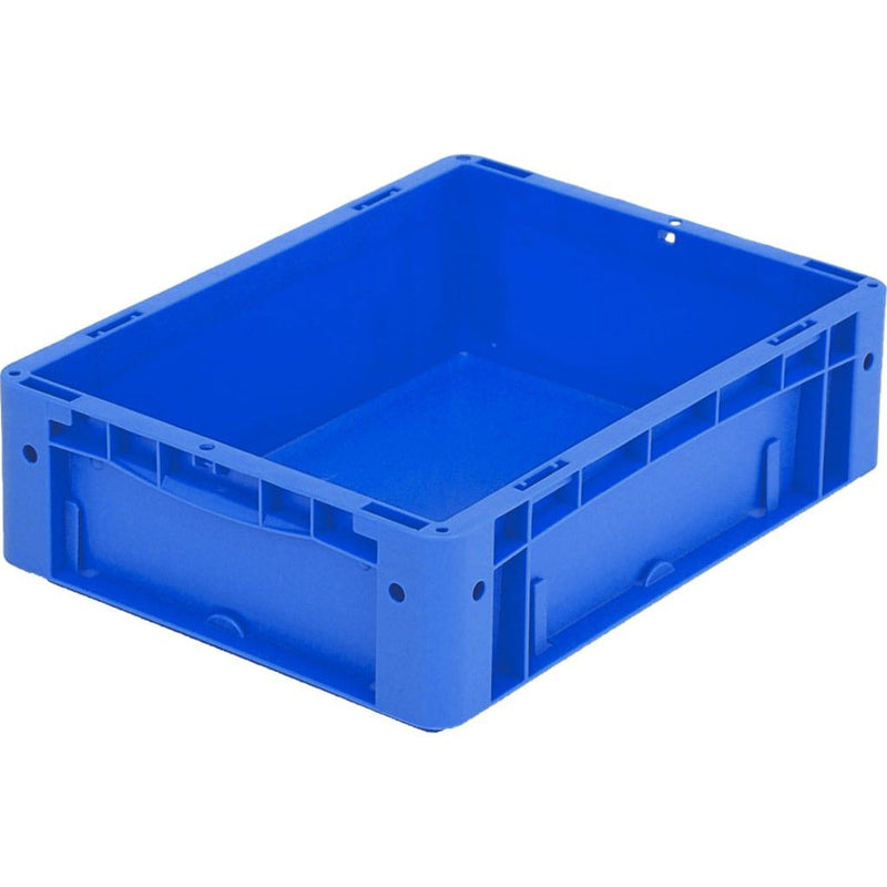 Bito - Zubehör/Ersatzteile für Werkzeugkasten, -schrank, -wagen und Werkbank Eurostapelbehälter 43-18510 400x300x120