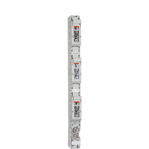 Mersen - Sicherungslastschaltleiste M01N0G NH Gr.00 160A 185mm