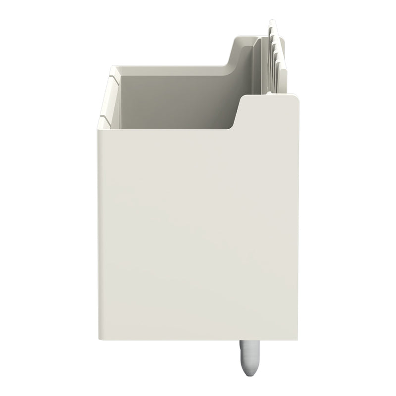 WAGO - Leiterplattensteckverbinder THT-Stiftleiste Lötstift 2092-1406 1,4mm,gerade,lgr − 100 Stück